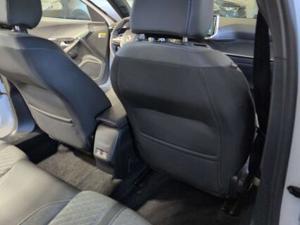 Peugeot 2008 Bild 18