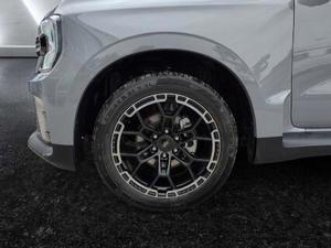 Ford Ranger Bild 13