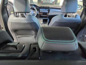 Peugeot 308 Bild 14
