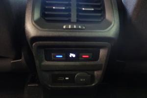 VW Tiguan 2018 Bild 16