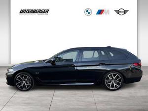 BMW 530e xDrive M Sportpaket // Anhängerkupplung //  Sitzheizung vorne  hinten Bild 5