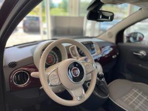 Fiat 500 2015 Bild 9