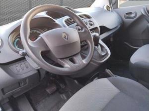 Renault Kangoo Bild 12