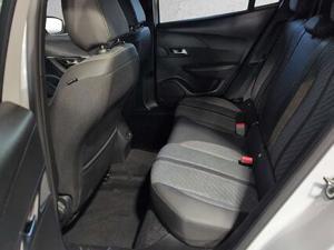 Peugeot 2008 Bild 7