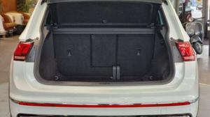 Volkswagen Tiguan Bild 19