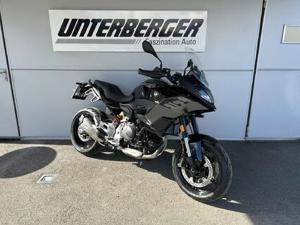 BMW F 900 XR 