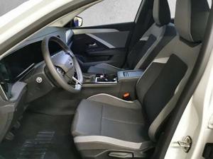 Opel Astra Bild 6