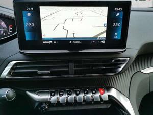 Peugeot 5008 Bild 11
