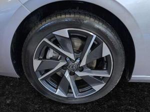 Peugeot 308 Bild 12
