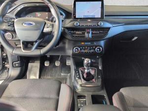 Ford Focus Bild 8