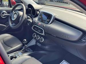 Fiat 500X Bild 19