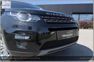 Land Rover Discovery Bild 18