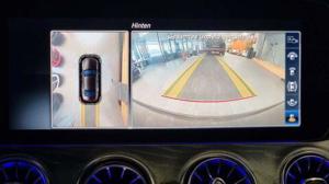 Mercedes-Benz Ls 400 Bild 6