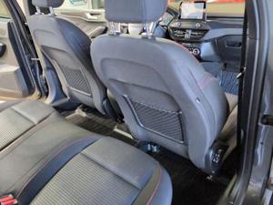 Ford Focus Bild 17