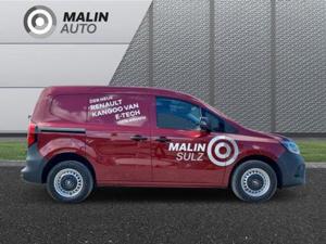 Renault Kangoo Bild 6