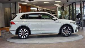 Volkswagen Tiguan Bild 15