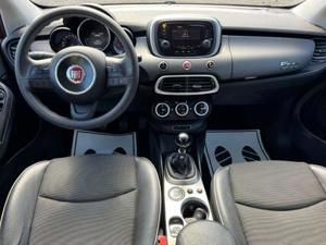 Fiat 500X Bild 11
