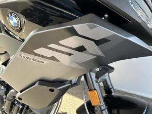 BMW F 900 XR  Bild 5