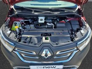 Renault Kangoo Bild 11
