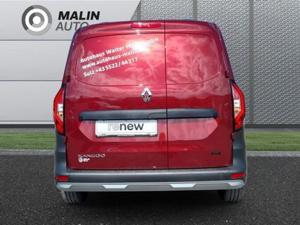 Renault Kangoo Bild 4