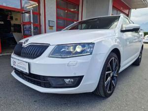 Skoda Octavia Bild 6