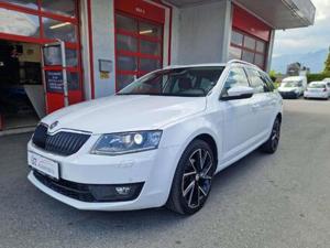 Skoda Octavia Bild 5