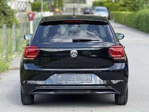 VW Polo Bild 5