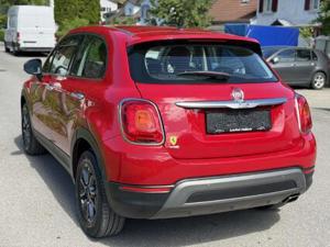 Fiat 500X Bild 2