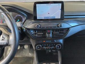 Ford Focus Bild 10