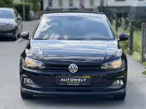 VW Polo Bild 2