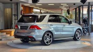 Mercedes-Benz E 350 Bild 6