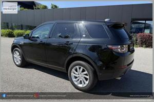 Land Rover Discovery Bild 4