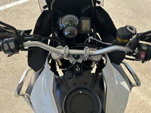 BMW F 800 GS Adventure Top Ausstattung, sehr gepflegt Bild 6