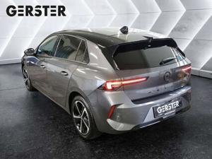 Opel Astra Bild 6