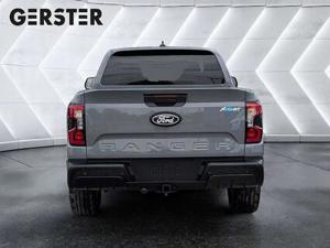 Ford Ranger Bild 5