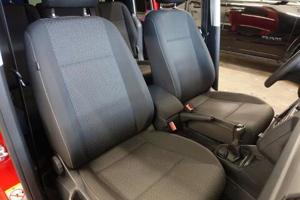 VW Caddy 2015 Bild 8