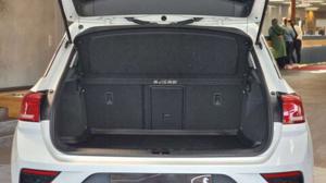 Volkswagen T-Roc Bild 12
