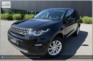 Land Rover Discovery Bild 3