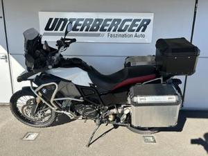 BMW F 800 GS Adventure Top Ausstattung, sehr gepflegt Bild 3