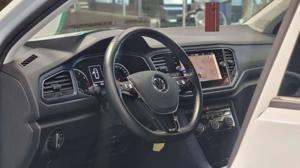Volkswagen T-Roc Bild 14