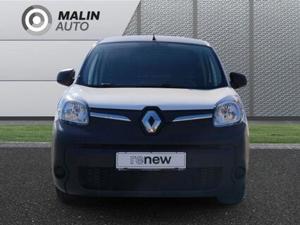 Renault Kangoo Bild 8