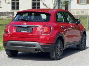 Fiat 500X Bild 3