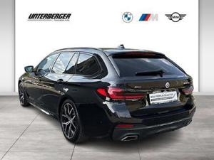 BMW 530e xDrive M Sportpaket // Anhängerkupplung //  Sitzheizung vorne  hinten Bild 2