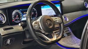 Mercedes-Benz Ls 400 Bild 3