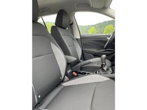 Skoda Fabia Bild 17