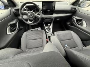 Toyota Yaris Bild 5