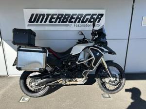 BMW F 800 GS Adventure Top Ausstattung, sehr gepflegt Bild 2