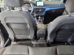 Ford Focus Bild 14