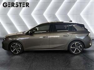 Opel Astra Bild 4