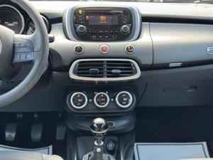Fiat 500X Bild 20